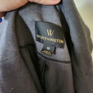 Women's Business Suit Jacket